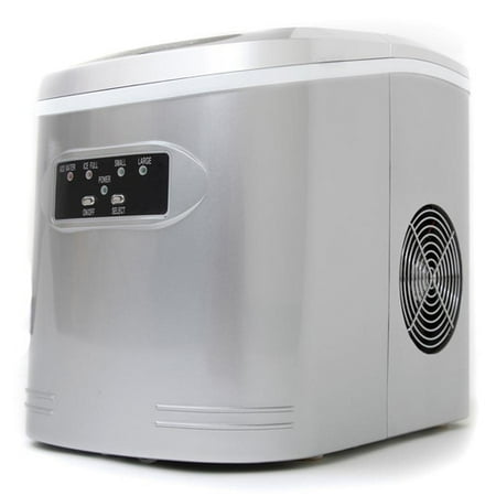 Whynter 27 lb. Daily Production Portable Ice Maker