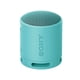 thumbnail image 1 of Sony Srs-xb100 Altavoz Inalámbrico Bluetooth Bocina Wireless azul, 1 of 3