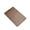 Coffee color, variant on BAIANNAN Elegant Memory Foam Bath Mat: Non-Slip, Stain-Resistant, Soft Comfort, Home Decor Rug - Perfect for Bathroom, Bedroom, Kitchen