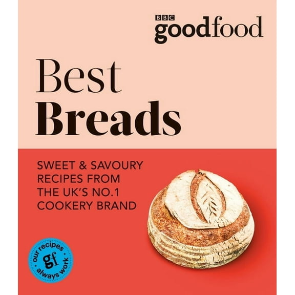 Good Food: Best Breads (Paperback)