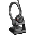 thumbnail image 1 of Auricular inalámbrico con cancelación de ruido Plantronics SAVI 7220, 1 of 2