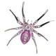 thumbnail image 2 of Conjunto de 12 prendedores elegantes con broche en forma de mariposa, 2 of 8