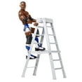 thumbnail image 3 of WWE Shelton Benjamin Ruthless Aggression Elite Collection, 3 of 6