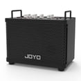 thumbnail image 1 of Combo de amplificador de guitarra portátil JOYO DC-15S de 15 W con 9 modelos de preamplificador, 1 of 7
