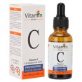 thumbnail image 1 of Suero de vitamina C de 30ml, suero facial iluminador reparador de la piel hidratante antienvejecimiento, 1 of 8