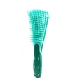 thumbnail image 1 of Peine Para Masaje Del Cuero Cabelludo, Cepillo Para El Cabello Para Mujeres, Cepillo Para Desenredar El Cabello, Cepillo Profesional Para El Cabello Con Nudo, Peine Tipo Pulpo Cateissary CE002350-00, 1 of 7