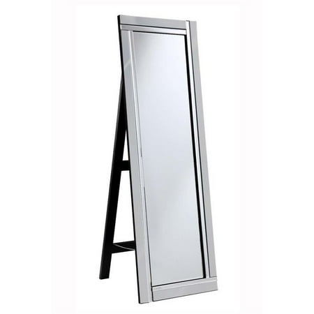 Atlin Designs 59 Decorative Floor Mirror Walmart Com