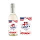 thumbnail image 4 of USA Bottle Label 24pcs Sticker USA Independence Day Party Decorative Decorating Props Supplies Deals Of The Day Clearance, 4 of 8
