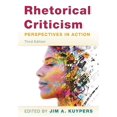 thumbnail image 1 of Pre-Owned Rhetorical Criticism: Perspectives in Action (Paperback) 153813814X 9781538138144, 1 of 1
