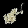 thumbnail image 2 of Abbracc 12 Lobster Clasps Clips Sets with Extender Chain End Necklace Jewelry Making, 2 of 7