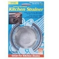 thumbnail image 1 of Whedon Products DP20C Stainless Steel Mesh Kitchen Strainer, 1 of 1
