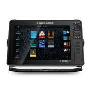 Lowrance HDS-12 and 12 Boat in a Box Boat Accessories