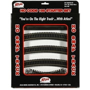 Atlas Trains 88 Ho C100 Starter Set (18)