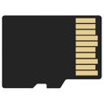 thumbnail image 3 of Tarjeta de Memoria Kingston SDCS2 Canvas Select Plus 64 GB Clase 10 con Adaptador SD multicolor, 3 of 7