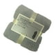 thumbnail image 1 of Toalla facial de terciopelo coral | Algodón de fibra larga superabsorbente | Toalla suave para baño y cuerpo para mujer y hombre | Set ideal para regalo de boda | Toalla de spa y gimnasio (1 unidad), 1 of 1