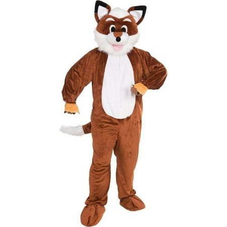 Costumes for all Occasions FM70524 Fox Mascot