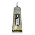 thumbnail image 1 of Electronic Plastic Metal E7000 Crafts Jewelry Glue 110ml, 1 of 5