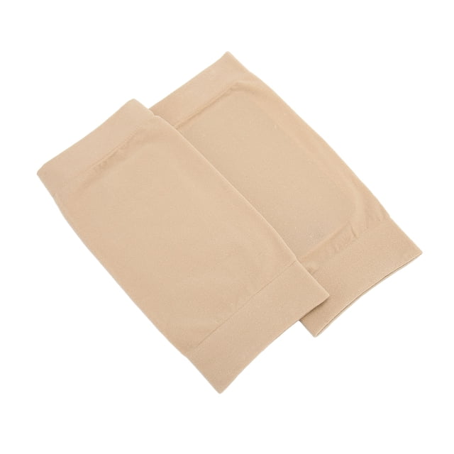Manga De Protección Del Tobillo, Transpirable, Reduce La Fricción, , Unisex, Manga Del Talón De Aquiles Para Correr Para Hombres