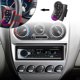 thumbnail image 3 of Car Radio V5.0 Pantalla digital HIFI Grabación AUX MP3 Player Asistente de voz TF TF Tar. Activado de registros de música de audio Amplificador con controlador Inevent VI009615-02B, 3 of 7