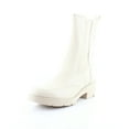 thumbnail image 3 of Naturalizer Domino Women's Boots Porcelain Size 9.5 M, 3 of 8