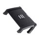 thumbnail image 1 of Stool Footrest Office Desk Foot Rest Leg Supporter for Office Use Easy Storage Ref: 5209, 1 of 5