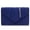 Royal Blue, variant on Milisente Women Evening Bag Suede Pleated Clutch Purse Envelope Clutches(Black)