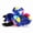 Multicolor, variant on Adult and Children's Wind and Fire Wheel Rampage Shoes Colorful PU Glowing Roller Skating Popular Flash Roller Skating