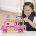 thumbnail image 3 of Littlest Pet Shop Tr’eats Truck, 3 of 5