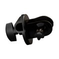 thumbnail image 3 of Support de Micro de Diffusion Pinces de Cellule Accessoires Support de Bras de Microphone pour Live 19mm, 3 of 8