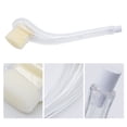thumbnail image 6 of Universal Replacement Breast Pump Valves and Membranes for Most Breast Pumps BPA Free; Easy to Clean; Pack of 2, 6 of 7