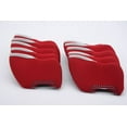 thumbnail image 3 of Alician 10Pcs/Set Golf Iron Club Head Covers, 3 of 9