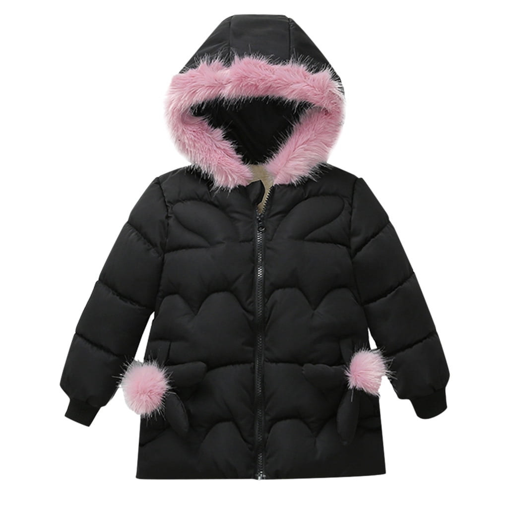 childrens winter coats walmart