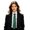 1-Dark Green, variant on XINXIAOO Self Tie Necktie with Zipper Closure, Adjustable No Knot Design for Wedding, Business & Party, Tie