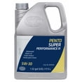 thumbnail image 1 of Aceite De Motor C30 2007 A 2010 Volvo L5 2.4L Alemán Sintético Super Performance III 5 Lts 5W30 PENTOSIN ., 1 of 2