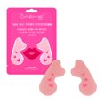 thumbnail image 3 of The Crème Shop Hydrogel Frown Line Patches, Face Patches for Wrinkles, Frown Line Patches with Collagen, Retinol and Beeswax, Hydrogel Pads - 3 Pack, 3 of 5