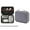 O, variant on Pisexurs Helicopter Bag Clearance,Travel Car,Ry Case Storage Bag for Mavic Mini 2 Drone Controller Batteries