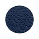 thumbnail image 2 of CaiYueKe Round Pebble Bath Mat Memory Foam - Non Slip Super Absorbent Shaggy Bathroom Rug Machine Washable Quick Dry Soft Shower Mats Water Absorbing Floor Mat for Bath Tub, 2 of 7