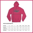 thumbnail image 7 of Philly Philly Funny Sweatshirt Philadelphia Fan Football League Ball Game Champs City of Brotherly Love Hoodie, 7 of 7