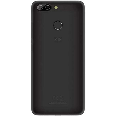 Zte blade v9 vita сброс аккаунта гугл