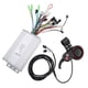 thumbnail image 5 of 2 In 1 LCD Thumb Shifter Controller, Electric Scooter Controller, Toughness Practical Daily Furniture For Electric Scooter ANGGREK 500W, 5 of 8