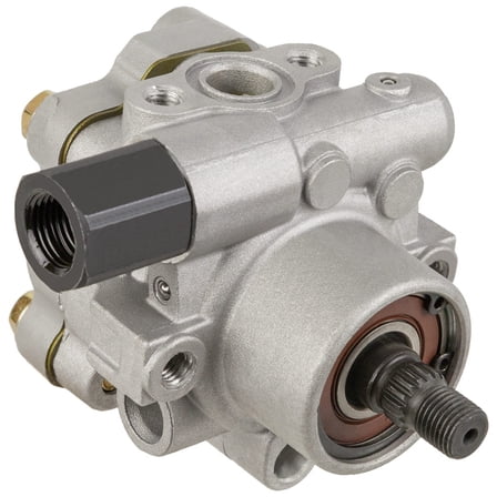 For Nissan Sentra 2003 2004 2005 2006 Power Steering Pump - BuyAutoParts