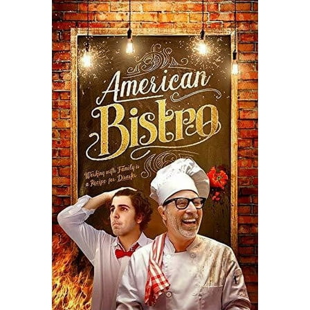 American Bistro (DVD)