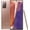 Mystic Bronze, variant on Restored Samsung Galaxy Note 20 5G SM-N981U, Cell Phones, 128GB 4300 mAh 8GB RAM, Wireless Charging, Mystic Bronze/6.7 in,1,1 pack