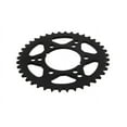 thumbnail image 2 of 1996 1997 Kawasaki Ninja ZX-7RR ZX750 Rear Sprocket 40 Tooth 520 Conversion, 2 of 3