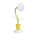 thumbnail image 1 of Desk Lamp For Children Led Eye Protection Desk Lamp Dimmable Bedside Lamp With Touch Sensor (yellow), 1 of 5