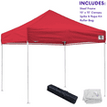 thumbnail image 3 of Impact Canopy 10 x 10 Pop Up Canopy Tent, Straight, 3 of 5