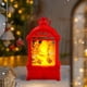 thumbnail image 5 of Herunwer Christmas Lanterns LED Lighted Lanterns for Christmas Holiday Decorations, 5 of 6
