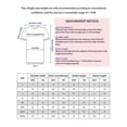 thumbnail image 6 of 【New Arrival】Funny Hamster "I Can't Drive" Graphic T-Shirt | Playful Trendy Casual Tee, 6 of 10