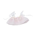 thumbnail image 2 of Ropa para muñecas Hugo vestido rosa 17 cm, 2 of 9