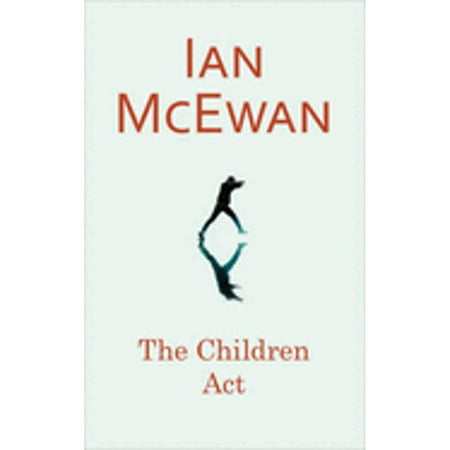 Pre-Owned The Children Act (Hardcover 9780224101998) by Ian McEwan